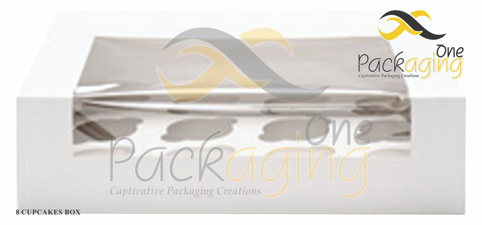 8 CUPCAKES BOX LOGO 2